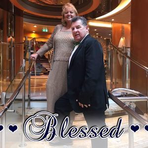 Meet your Posher, Sherry